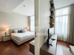 THE DIPLOMAT 39 for rent 55,000 THB 60 sqm FL.21 fully furnished K.Bee 064146-6445 (R5658)