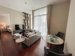 THE DIPLOMAT 39 for rent 55,000 THB 60 sqm FL.21 fully furnished K.Bee 064146-6445 (R5658)