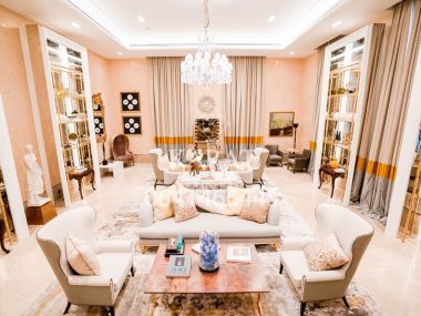 THE DIPLOMAT 39 for rent 55,000 THB 60 sqm FL.21 fully furnished K.Bee 064146-6445 (R5658)