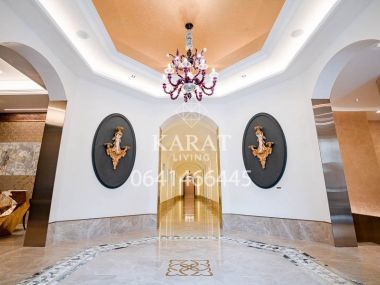THE DIPLOMAT 39 for rent 55,000 THB 60 sqm FL.21 fully furnished K.Bee 064146-6445 (R5658)