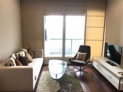 For rent at The Address Chidlom 1 Bedroom 1 Bathroom 43,000THB/month Fully furnished PROP000813