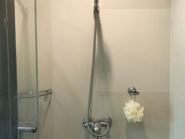For rent at The Address Chidlom 1 Bedroom 1 Bathroom 25,000THB/month Fully furnished PROP000814