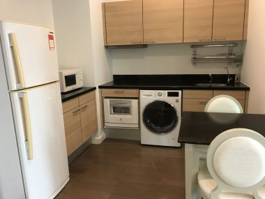 For rent at The Address Chidlom 1 Bedroom 1 Bathroom 25,000THB/month Fully furnished PROP000814