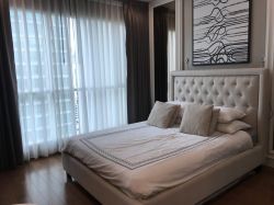 For rent at The Address Chidlom Type Studio 42Sq.m 32,000THB/month Fully furnished