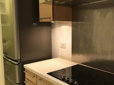 For rent at Athenee Residence 2 Bedroom 2 Bathroom 85,000THB/month Fully furnished