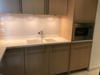 For rent at Athenee Residence 2 Bedroom 2 Bathroom 85,000THB/month Fully furnished
