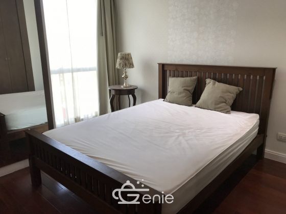 For rent at Athenee Residence 2 Bedroom 2 Bathroom 85,000THB/month Fully furnished