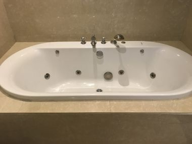 For rent at Athenee Residence 2 Bedroom 2 Bathroom 85,000THB/month Fully furnished