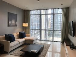 For rent at Athenee Residence 2 Bedroom 2 Bathroom 70,000THB/month Fully furnished PROP000819