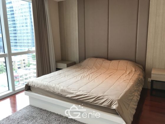 For rent at Athenee Residence 2 Bedroom 2 Bathroom 70,000THB/month Fully furnished PROP000819