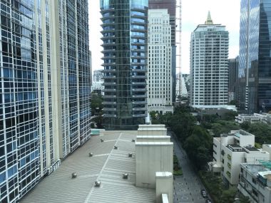 For rent at Athenee Residence 2 Bedroom 2 Bathroom 70,000THB/month Fully furnished PROP000819