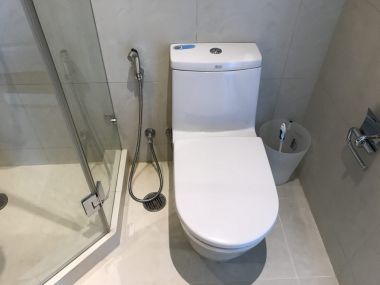 For rent at Athenee Residence 2 Bedroom 2 Bathroom 70,000THB/month Fully furnished PROP000819