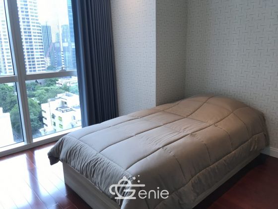 For rent at Athenee Residence 2 Bedroom 2 Bathroom 70,000THB/month Fully furnished PROP000819
