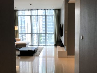 For rent at Athenee Residence 2 Bedroom 2 Bathroom 70,000THB/month Fully furnished PROP000819