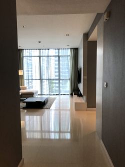 For rent at Athenee Residence 2 Bedroom 2 Bathroom 70,000THB/month Fully furnished PROP000819