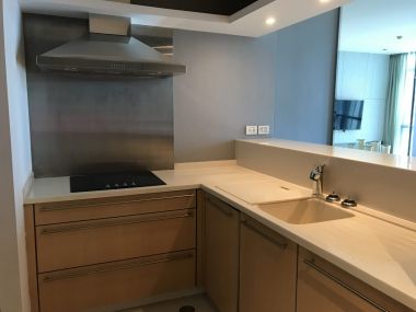 For rent at Athenee Residence 2 Bedroom 2 Bathroom 70,000THB/month Fully furnished PROP000819