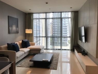 For rent at Athenee Residence 2 Bedroom 2 Bathroom 70,000THB/month Fully furnished PROP000819