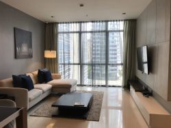 For rent at Athenee Residence 2 Bedroom 2 Bathroom 70,000THB/month Fully furnished PROP000819