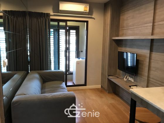 For Rent! at Condolette Dwell Sukhumvit 26 1 Bedroom 1 Bathroom 19,000THB/Month Fully furnished(PROP000082)