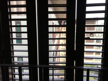 For Rent! at Condolette Dwell Sukhumvit 26 1 Bedroom 1 Bathroom 19,000THB/Month Fully furnished(PROP000082)