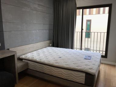 For Rent! at Condolette Dwell Sukhumvit 26 1 Bedroom 1 Bathroom 19,000THB/Month Fully furnished(PROP000082)