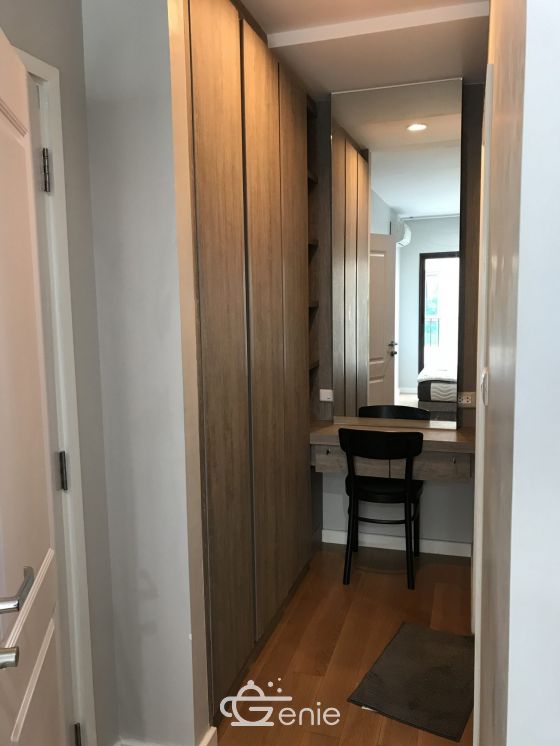 For Rent! at Condolette Dwell Sukhumvit 26 1 Bedroom 1 Bathroom 19,000THB/Month Fully furnished(PROP000082)