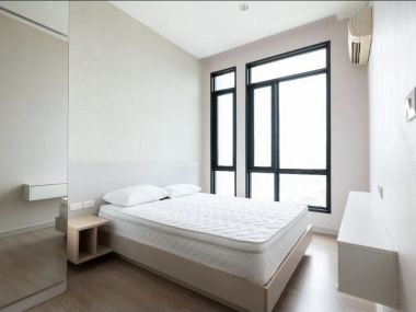 THE CAPITAL RATCHAPRAROP - VIBHA / 1 BED (FOR SALE) TAE086