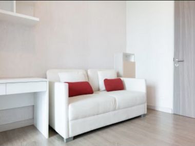 THE CAPITAL RATCHAPRAROP - VIBHA / 1 BED (FOR SALE) TAE086