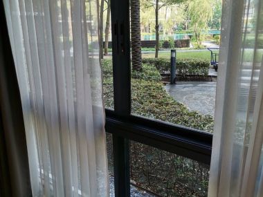 HALLMARK NGAMWONGWAN / 1 BEDROOM (FOR SALE) NS053