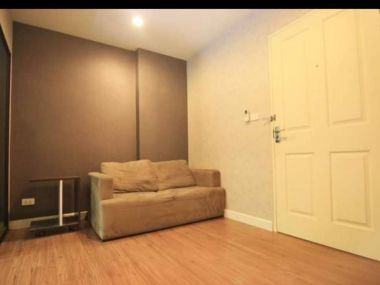 HALLMARK NGAMWONGWAN / 1 BEDROOM (FOR SALE) NS053