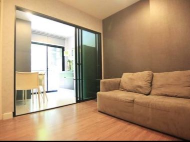 HALLMARK NGAMWONGWAN / 1 BEDROOM (FOR SALE) NS053