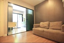 HALLMARK NGAMWONGWAN / 1 BEDROOM (FOR SALE) NS053