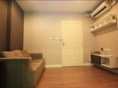 HALLMARK NGAMWONGWAN / 1 BEDROOM (FOR SALE) NS053
