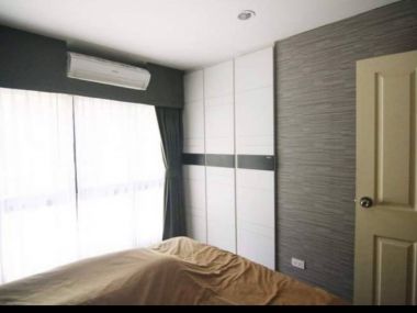 HALLMARK NGAMWONGWAN / 1 BEDROOM (FOR SALE) NS053