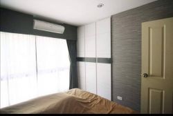 HALLMARK NGAMWONGWAN / 1 BEDROOM (FOR SALE) NS053