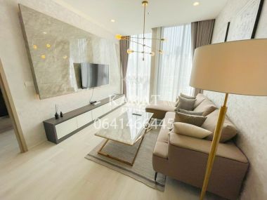ให้เช่า โนเบิล เพลินจิต สวยที่สุดในโครงการ 2 ห้องนอน 1 ห้องน้ำ 70 ตร.ม 60,000 ชั้น 11 ตึก B คุณบี 064-146-6445 (R5652)
