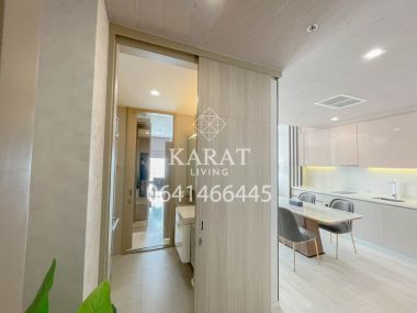 ให้เช่า โนเบิล เพลินจิต สวยที่สุดในโครงการ 2 ห้องนอน 1 ห้องน้ำ 70 ตร.ม 60,000 ชั้น 11 ตึก B คุณบี 064-146-6445 (R5652)