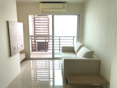 Condo New Room For Sale, at Supreme Condo Ratchawithi 3, Victory Monument near Suan Santi Public Park