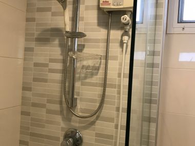 Condo New Room For Sale, at Supreme Condo Ratchawithi 3, Victory Monument near Suan Santi Public Park