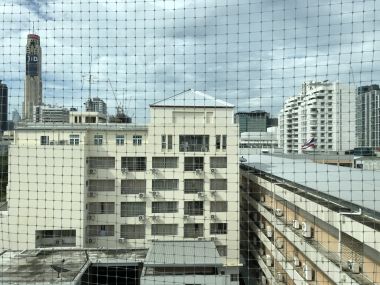 Condo New Room For Sale, at Supreme Condo Ratchawithi 3, Victory Monument near Suan Santi Public Park