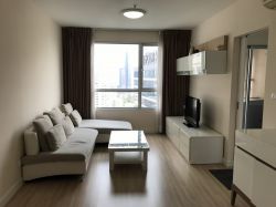 For rent at Condo One X Sukhumvit 26 1 Bedroom 1 Bathroom 24,000/month Fully furnished(PROP000084)