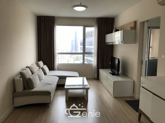For rent at Condo One X Sukhumvit 26 1 Bedroom 1 Bathroom 24,000/month Fully furnished(PROP000084)