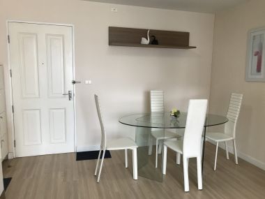 For rent at Condo One X Sukhumvit 26 1 Bedroom 1 Bathroom 24,000/month Fully furnished(PROP000084)