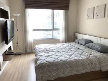 For rent at Condo One X Sukhumvit 26 1 Bedroom 1 Bathroom 24,000/month Fully furnished(PROP000084)