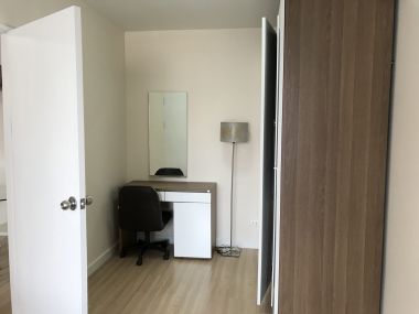 For rent at Condo One X Sukhumvit 26 1 Bedroom 1 Bathroom 24,000/month Fully furnished(PROP000084)
