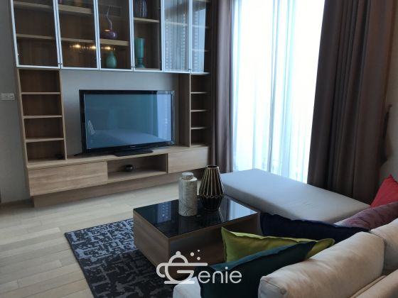 ปล่อยเช่า! Pyne by Sansiri (ไพน์ บาย แสนสิริ) เพียง 65,000บาท/เดือน Duplex 2 ห้องนอน 2 ห้องน้ำ 80ตรม. ใกล้ BTS ราชเทวี เฟอร์นิเจอร์ครบพร้อมเข้าอยู่