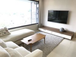 For sale at Amanta Lumpini 2 Bedroom 3 Bathroom14,000,000THB Fully furnished