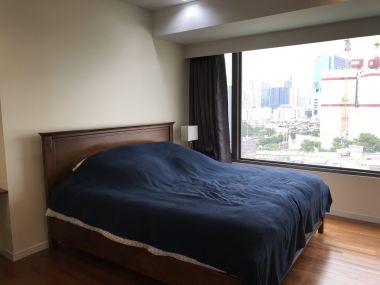 ขายด่วน! Amanta Lumpini พร้อมให้คุณเป็นเจ้าของ เพียง 14,000,000บาท รวมค่าใช้จ่ายทุกอย่าง 2 ห้องนอน 3 ห้องน้ำ 76.5ตรม. ใกล้ MRT ลุมพินี เฟอร์นิเจอร์ครบพร้อมเข้าอยู่