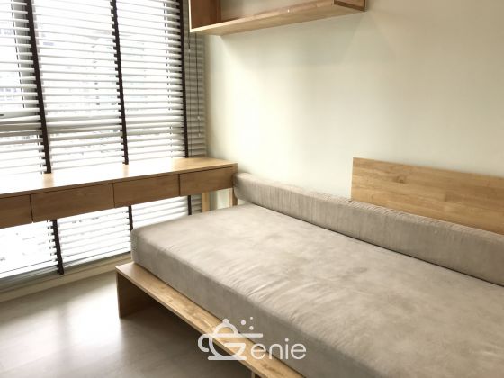 For rent at Rhythm Sathorn - Narathiwas 2 Bedroom 2 Bathroom 28,000THB/month Fully furnished