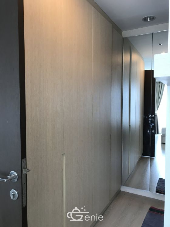 For rent at Rhythm Sathorn - Narathiwas 2 Bedroom 2 Bathroom 28,000THB/month Fully furnished